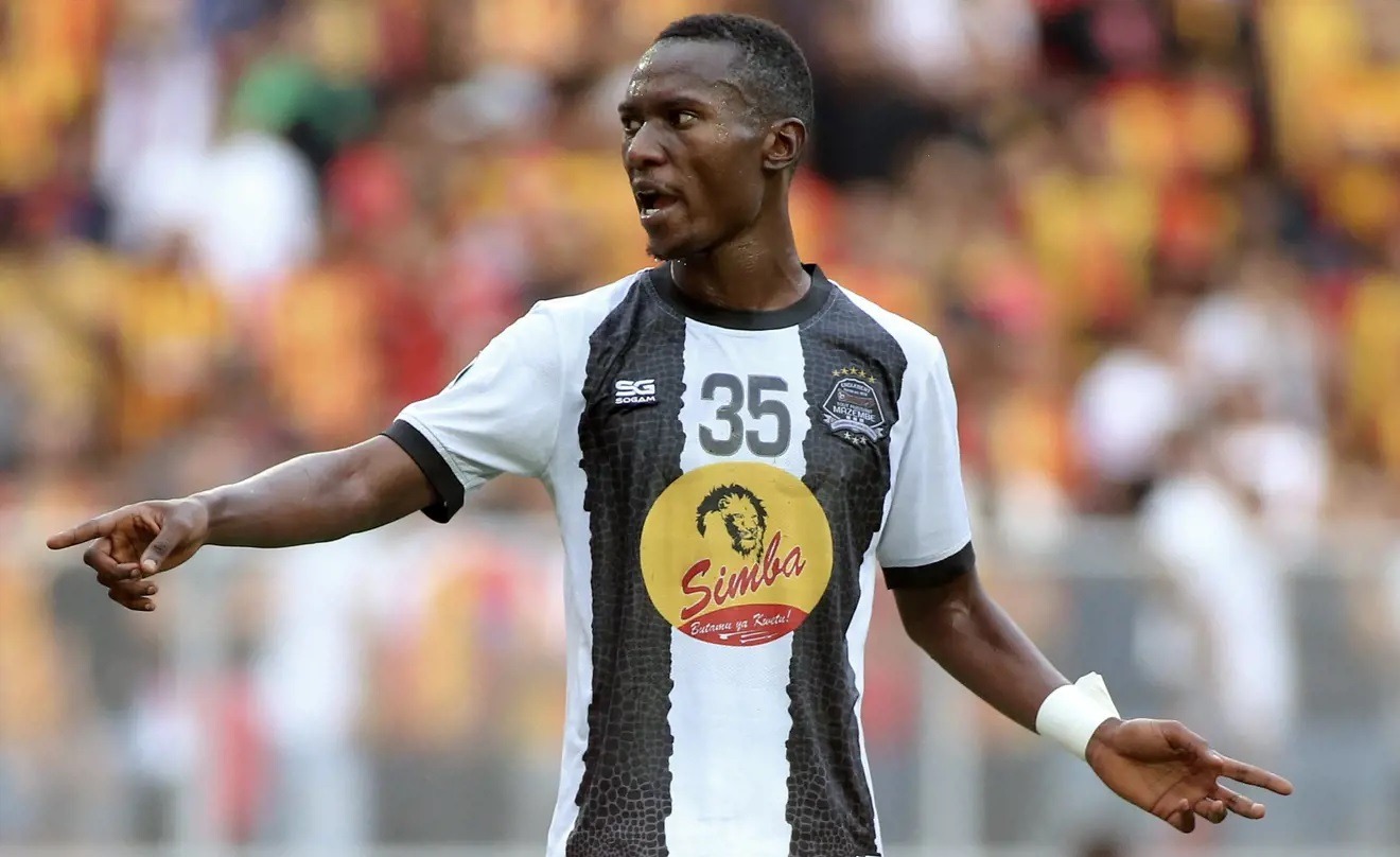 Mazembe and Espérance advance to CAF Champions League semi-finals | CAF Champions League
